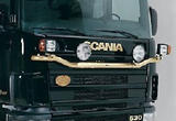 Orurowanie podszybia Trux do Scania 4-series, nr.kat H22-251